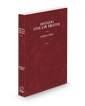 General Index, 2024-2025 ed. (Louisiana Civil Law Treatise Series)