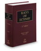 Black's Law Dictionary, 11th
