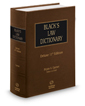 Black's Law Dictionary, Deluxe 11th