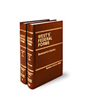 District Courts—Civil (Vols. 2-4A, West's® Federal Forms)