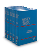 Estate Planning, 4th (Vols. 16 - 18, West's® Legal Forms)