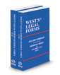General Index, 2023-2024 ed. (West's® Legal Forms)