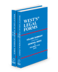 General Index, 2024-2025 ed. (West's® Legal Forms)