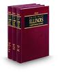 West's® Smith-Hurd® Illinois Compiled Statutes Annotated (Annotated Statute & Code Series)