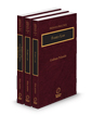 Family Law, 2024-2025 ed. (Vols. 14, 15, and 15A, Indiana Practice Series)