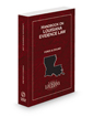 Handbook on Louisiana Evidence Law, 2023-2024 ed.