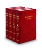 Legal Forms, 3d (Vols. 6, 6A, 7, and 7A, Missouri Practice Series)