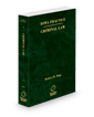 Criminal Law, 2024-2025 ed. (Vol. 4, Iowa Practice Series)