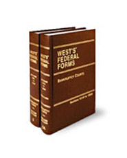 Admiralty, 5th (Vols. 7-7A, West's® Federal Forms)