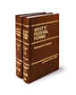 National Courts, 5th (Vols. 8-8A, West's® Federal Forms)