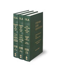 Matrimonial, Family, and Health Laws (Vols. 9 Pt. IA, 9 Pt. IB, 9 Pt. II, 9 Pt. III, 9 Pt. IV, 9 Pt. V, 9A Pt. I, 9A Pt. II, 9B, and 9C Uniform Laws Annotated)