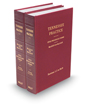 Civil Procedure Forms, 3d (Vols. 5 and 6, Tennessee Practice)