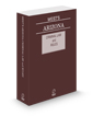 West's Arizona Criminal Law and Rules, 2025 ed.