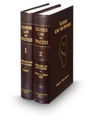 Illinois Law and Practice