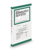 Bankruptcy Reporter Advance Sheets