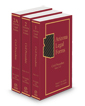 Arizona Legal Forms: Civil Procedure, 2024 ed. (Vols. 1-2A)