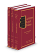 Arizona Legal Forms: Civil Procedure, 2025 ed. (Vols. 1-2A)