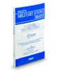 West's® Military Justice Digest (Key Number Digest®)