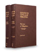 The Law of Obligations, 2d (Vols. 5 and 6, Louisiana Civil Law Treatise Series)