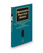 Mississippi Model Jury Instructions - Criminal, 2d, 2021-2022 ed. (Mississippi Practice Series)