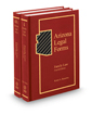 Arizona Legal Forms: Family Law (Vols. 4 and 4A)