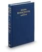 Marital and Domestic Relations, Arizona Revised Statutes, Vol. 9 Pt. 1 (Annotated Statute & Code Series)