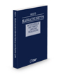 West's Massachusetts Motor Vehicle and Traffic Laws and Regulations, 2025 ed.