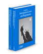 Federal Immigration Laws and Regulations, 2025 ed.