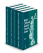 West's® California Judicial Council Forms, 2025-1 ed.