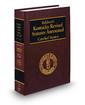 Baldwin's Kentucky Revised Statutes Annotated (Annotated Statute & Code Series)