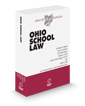 Ohio School Law, 2024-2025 ed. (Baldwin's Ohio Handbook Series)