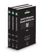 Domestic Relations Law, 2024-2025 ed. (Baldwin's Ohio Practice) (Vols. 1 to 3, Baldwin's Ohio Practice)