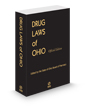 Drug Laws of Ohio, 2024 ed.