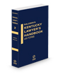 Criminal Practice, 2023-2024 ed. (Vol. 2, Baldwin's Kentucky Lawyer's Handbook with Forms)