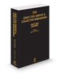Ohio Civil Service & Collective Bargaining Laws & Rules Annotated, 2024 ed.