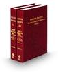 Probate and Surrogate Laws Manual, 2d (Vols. 4A & 4B, Missouri Practice Series)