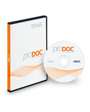 ProDoc® Texas Estate Planning Library, CD-ROM ed.