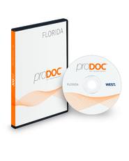 ProDoc® Florida Office Practice Library, CD-ROM ed.