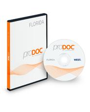 ProDoc® Florida Estate Planning Library, CD-ROM ed.