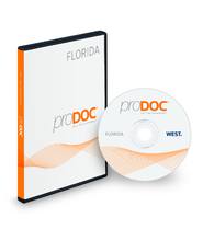 ProDoc® Florida Family Law Library, CD-ROM ed.