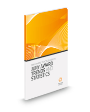 Employment Practice Liability: Jury Award Trends and Statistics, 2021 ed.