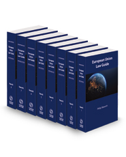 European Union Law Guide, 2023 ed.