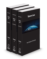 Space Law, 2024-2025 ed.