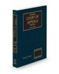 ProView Plus Print Federal Court of Appeals Manual, 7th