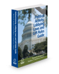 Political Activity, Lobbying Laws and Gift Rules Guide, 3d, 2025 ed.