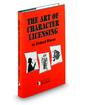 The Art of Character Licensing