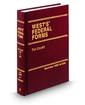 Tax Court (Vol. 9, West's® Federal Forms)