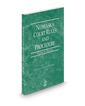 Nebraska Court Rules and Procedure - Federal, 2024 ed. (Vol. II, Nebraska Court Rules)