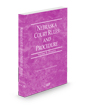 Nebraska Court Rules and Procedure - Federal, 2025 ed. (Vol. II, Nebraska Court Rules)