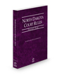 North Dakota Court Rules - State, 2024 ed. (Vol. I, North Dakota Court Rules)